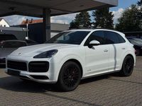 Gebraucht Porsche Cayenne GTS 460 PS (338 kW) 2022 SUV