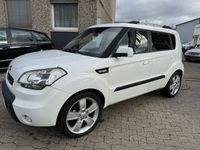 gebraucht Kia Soul Spirit