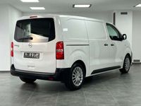 gebraucht Opel Vivaro Kasten Edition M*NAVI*PDC*SHZ*TEMP*1.Hd*