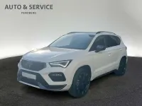 Neu Cupra Ateca 190 PS (139 kW) 2026 "bila" weiss SUV