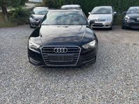 gebraucht Audi A3 Sportback 1.4 TFSI