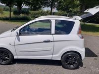 gebraucht Microcar M.Go 45km/h