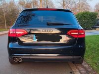 gebraucht Audi A4 Avant S line