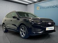 Gebraucht Ford Kuga ST-Line 186 PS (136 kW) 2025 Schwarz SUV