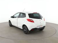 gebraucht Mazda 2 1.3 Kenko, Benzin, 8.420 €