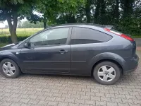 Gebraucht Ford Focus 110 PS (80 kW) 2007 Grau Limousine