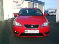 gebraucht Seat Ibiza 1.2 KLIMA,2.HAND,NAVI,PDC,BLUETOOTH