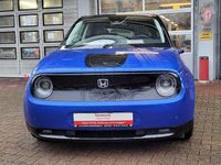 Second-hand Honda e Advance 113 kW (154 CP) 2020 Albastru Hatchback