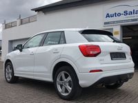 gebraucht Audi Q2 sport ultra -Sitzheizung -Navi -Klimaanlage