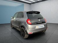 Gebraucht Renault Twingo 60 kW (82 PS) 2023 Grau Kleinwagen