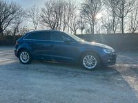 Gebraucht Audi A3 Ambiente 179 PS (131 kW) 2014 Blau Kombi