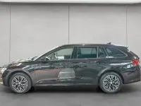 Gebraucht Skoda Octavia Selection 150 PS (110 kW) 2025 Blackmagic perleffekt Kombi