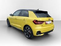 gebraucht Audi A1 Sportback A1 Sportback S line 40 TFSI S tronic S-Line Edition On...