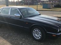 gebraucht Jaguar XJ6 