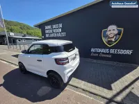 Neu Ligier JS50 2026 Weiß Kleinwagen