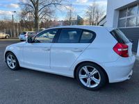 gebraucht BMW 116 116 i