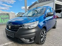 Używany Renault Express 95 KM (69 kW) 2022 Niebieski Minivan