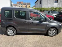 Gebraucht Ford Tourneo Connect 101 PS (74 kW) 2019 Grau Van / Kleinbus