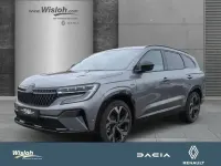 Gebraucht Renault Espace Esprit Alpine 200 PS (147 kW) 2024 Dolomit grau SUV