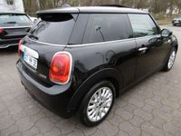 gebraucht Mini Cooper Ledersportsitze Navi PanoramadachPDC