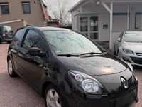 Second-hand Renault Twingo Rip Curl 2011 Negru Hatchback