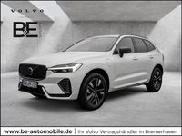 Gebraucht Volvo XC60 Plus 455 PS (334 kW) 2025 Weiß SUV