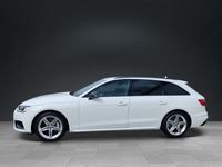 gebraucht Audi A4 Avant advanced 45 TDI quattro tiptronic