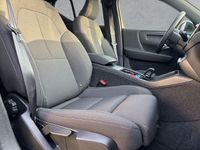 Gebraucht Volvo XC40 Core 169 kW (231 PS) 2022 Stone) / solid (schwarz SUV