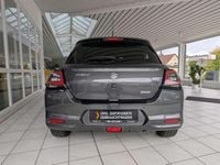 Gebraucht Suzuki Swift Comfort 83 PS (61 kW) 2024 Mineral gray Kleinwagen