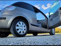 Gebraucht Citroën C3 Pluriel 109 PS (80 kW) 2003 Beige Cabrio
