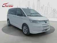 Używany VW Multivan Style 150 KM (110 kW) 2025 Minivan