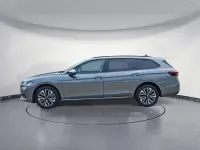 Gebraucht Skoda Superb Selection 150 PS (110 kW) 2025 Grau Kombi