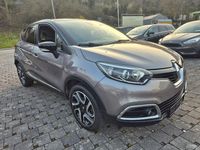 Gebraucht Renault Captur Luxe 90 PS (66 kW) 2015 Schwarz SUV