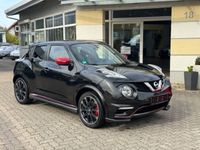 gebraucht Nissan Juke Nismo RS 4x4