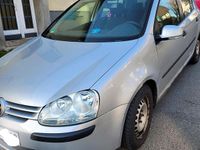 Gebraucht VW Golf IV 75 PS (55 kW) 2004 Silber Limousine