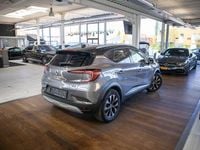 Occasion Renault Captur 94 ch (69 kW) 2024 Gris SUV