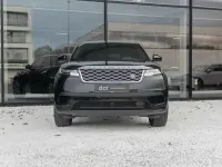 Gebraucht Land Rover Range Rover Velar 204 PS (150 kW) 2021 Schwarz SUV