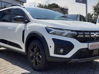 Neu Dacia Jogger Extreme 141 PS (103 kW) 2025 Arktisweiß Van / Kleinbus