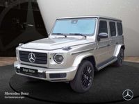 gebraucht Mercedes G400 d STRONGER THAN TIME Edition