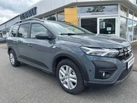 Second-hand Dacia Jogger Expression 110 CP (80 kW) 2024 Gri Monovolum