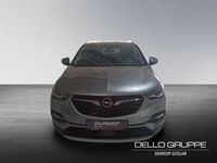 gebraucht Opel Grandland X Innovation Navi/PDC vo+hi+Kamera