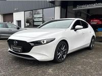 Usata Mazda 3 Selection 2023 Bianco Berlina
