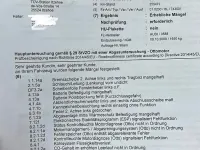 Gebraucht Audi A3 102 PS (75 kW) 2000 Blau Kleinwagen