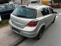 gebraucht Opel Astra 7 CDTI KLIMA