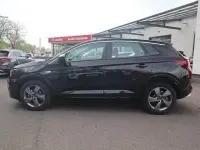Gebraucht Opel Grandland X Enjoy 131 PS (96 kW) 2024 Schwarz SUV