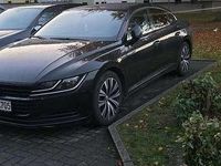 Gebraucht VW Arteon Elegance 280 PS (205 kW) 2017 Coupé