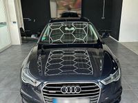 Gebraucht Audi A6 Comfort 272 PS (200 kW) 2016 Blau Kombi