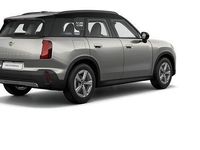 Gebraucht Mini Countryman 136 PS (100 kW) 2024 Silber SUV
