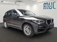 Gebraucht BMW X3 Advantage 292 PS (214 kW) 2020 Grau SUV