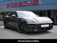 Neu Porsche Panamera GTS 500 PS (367 kW) 2026 Grau Kleinwagen